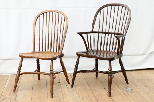 Windsor Chair